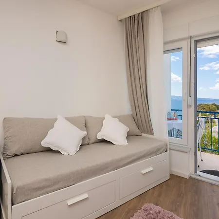 Caleta Seaview - Pool & Jacuzzi Локва-Рогозница