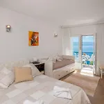 Caleta Seaview - Pool & Jacuzzi * Lokva Rogoznica