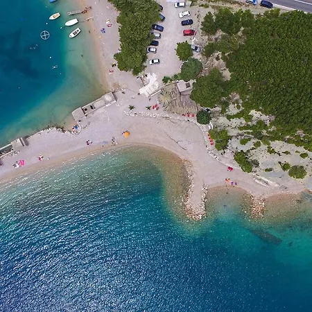 Caleta Seaview - Pool & Jacuzzi Lokva Rogoznica