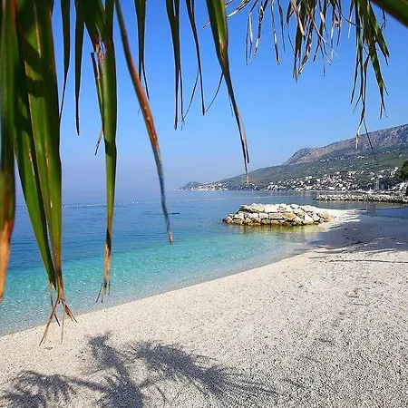 Apartment Caleta Seaview - Pool & Jacuzzi Lokva Rogoznica