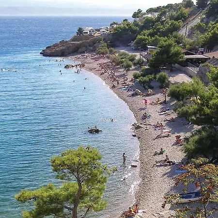 Caleta Seaview - Pool & Jacuzzi * Lokva Rogoznica