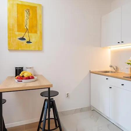 Daire Caleta Seaview - Pool & Jacuzzi *