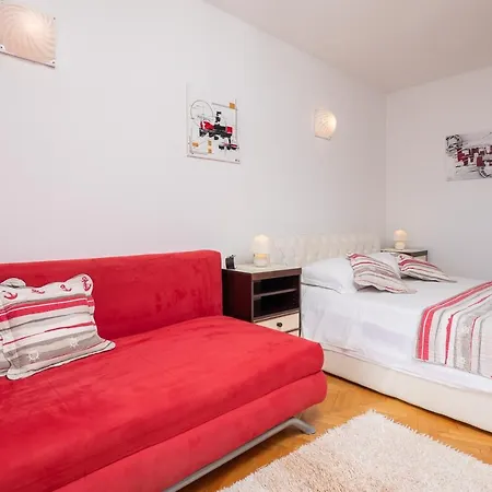 Apartment Caleta Seaview - Pool & Jacuzzi *