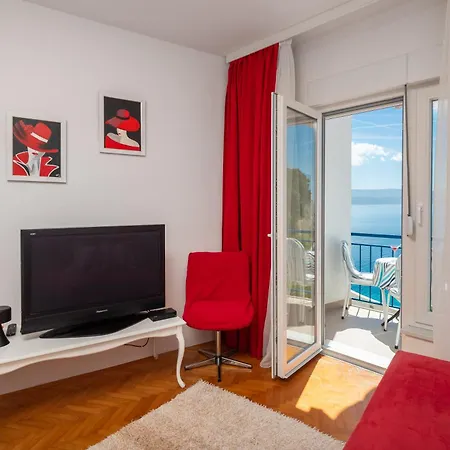 Apartment Caleta Seaview - Pool & Jacuzzi Lokva Rogoznica