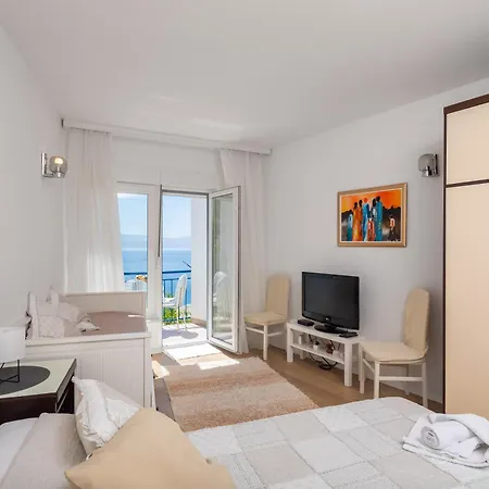 Caleta Seaview - Pool & Jacuzzi Daire