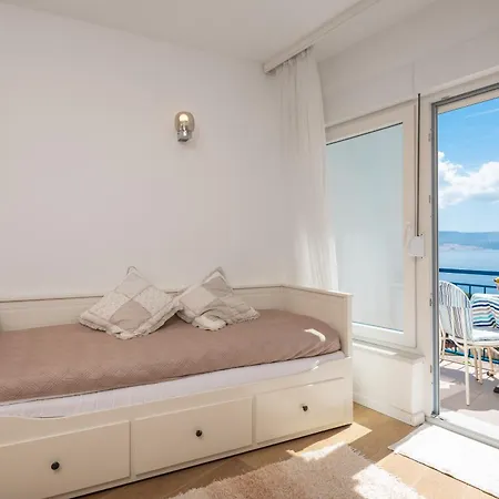 Caleta Seaview - Pool & Jacuzzi Apartment *