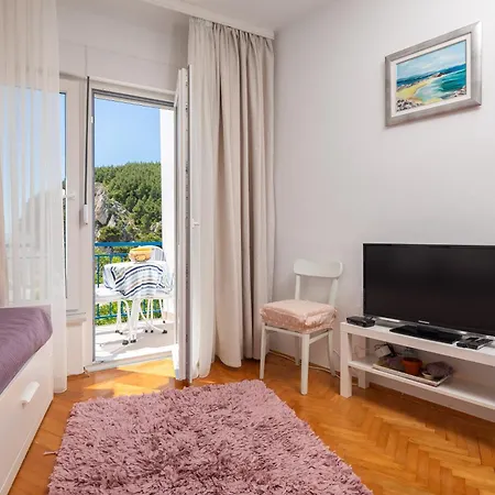 Apartment Caleta Seaview - Pool & Jacuzzi *