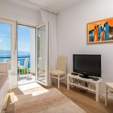 Caleta Seaview - Pool & Jacuzzi Apartment Lokva Rogoznica