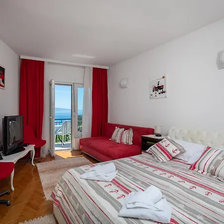 Apartment Caleta Seaview - Pool & Jacuzzi Lokva Rogoznica