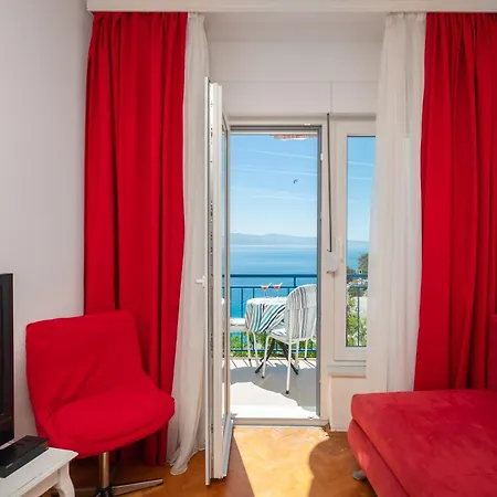 Caleta Seaview - Pool & Jacuzzi Lokva Rogoznica