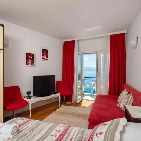 Caleta Seaview - Pool & Jacuzzi * Lokva Rogoznica