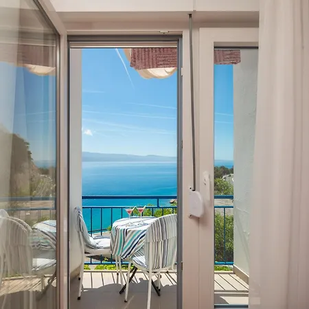 Caleta Seaview - Pool & Jacuzzi Apartment *