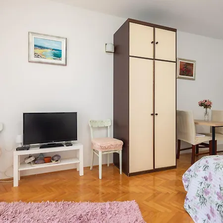 Apartment Caleta Seaview - Pool & Jacuzzi *