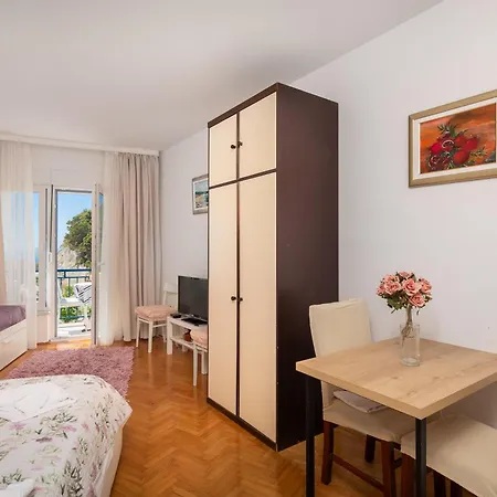 Caleta Seaview - Pool & Jacuzzi Apartment Lokva Rogoznica