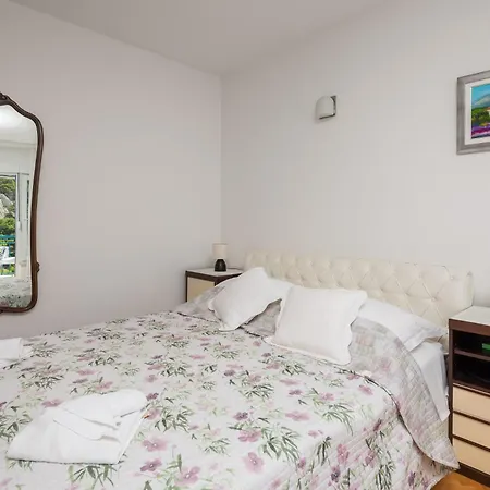 Apartment Caleta Seaview - Pool & Jacuzzi Lokva Rogoznica