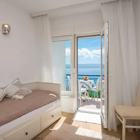 Caleta Seaview - Pool & Jacuzzi *