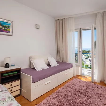Caleta Seaview - Pool & Jacuzzi Lokva Rogoznica