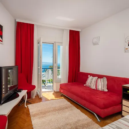 Caleta Seaview - Pool & Jacuzzi Apartment