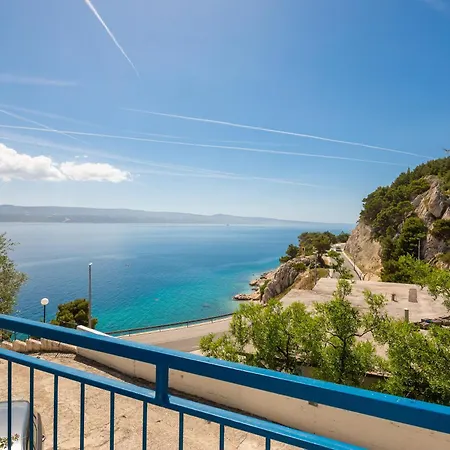 Apartment Caleta Seaview - Pool & Jacuzzi *