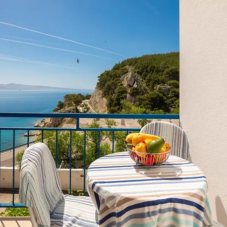 Caleta Seaview - Pool & Jacuzzi * Lokva Rogoznica