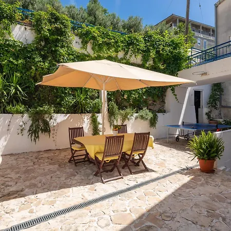 Caleta Seaview - Pool & Jacuzzi * Lokva Rogoznica