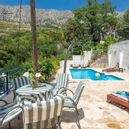 Caleta Seaview - Pool & Jacuzzi Apartment