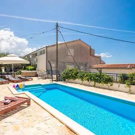 Apartment Caleta Seaview - Pool & Jacuzzi
