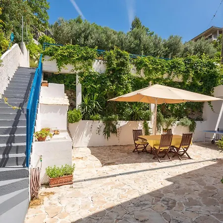 Apartment Caleta Seaview - Pool & Jacuzzi Lokva Rogoznica
