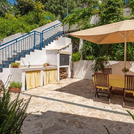 Caleta Seaview - Pool & Jacuzzi Lokva Rogoznica