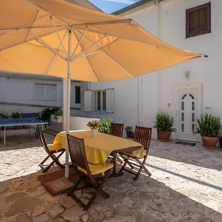 Caleta Seaview - Pool & Jacuzzi * Lokva Rogoznica
